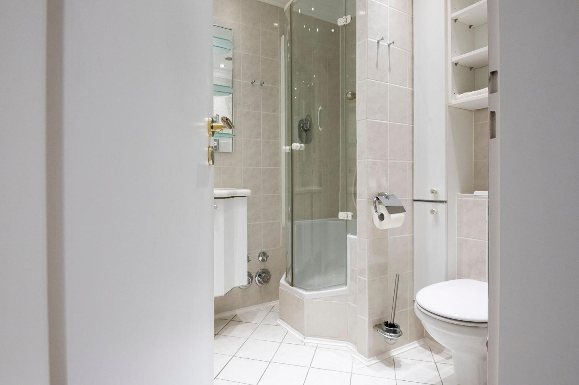 Luv 54 Grad Nord Apartment Scharbeutz Ngoại thất bức ảnh