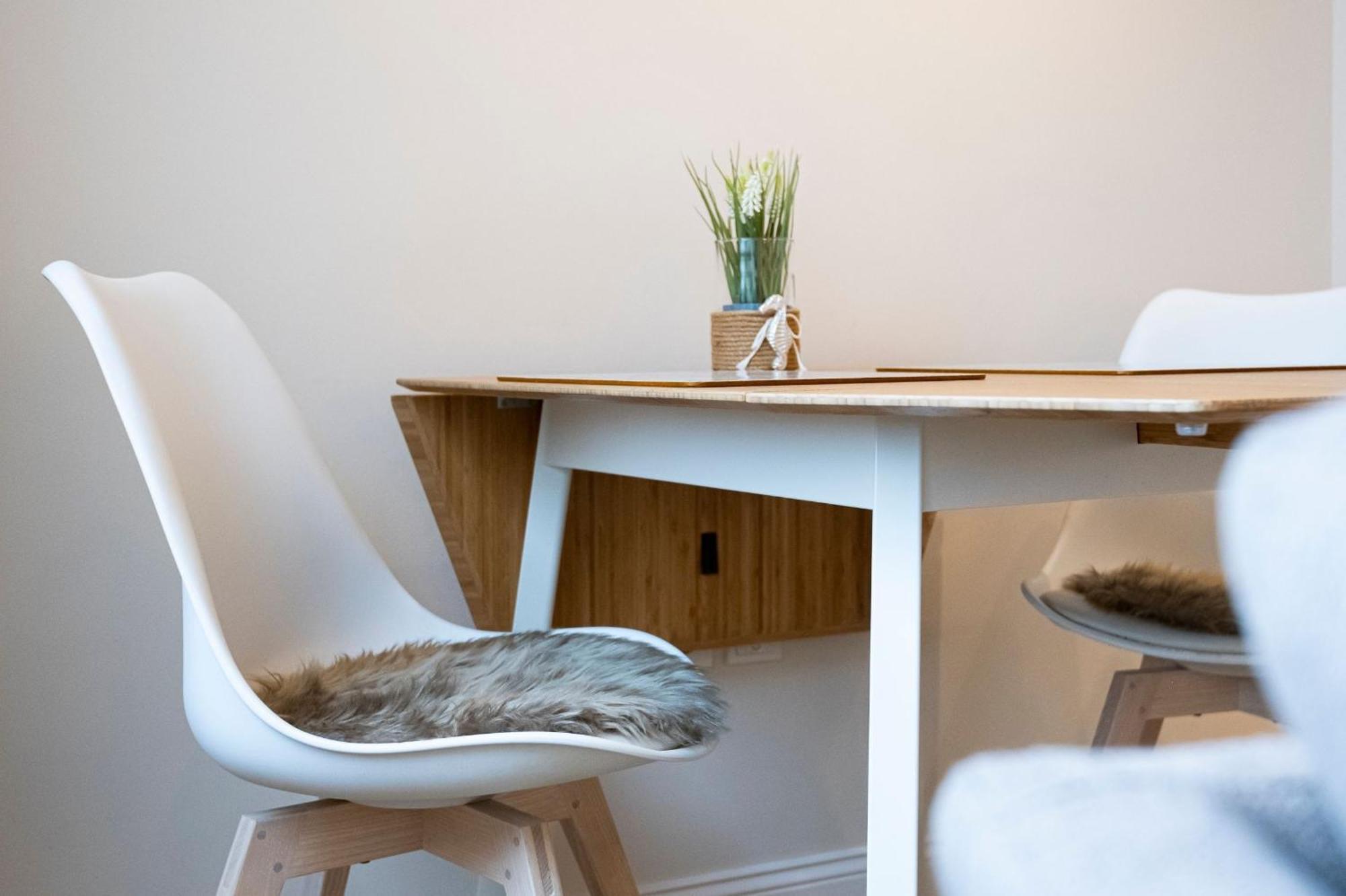 Luv 54 Grad Nord Apartment Scharbeutz Ngoại thất bức ảnh